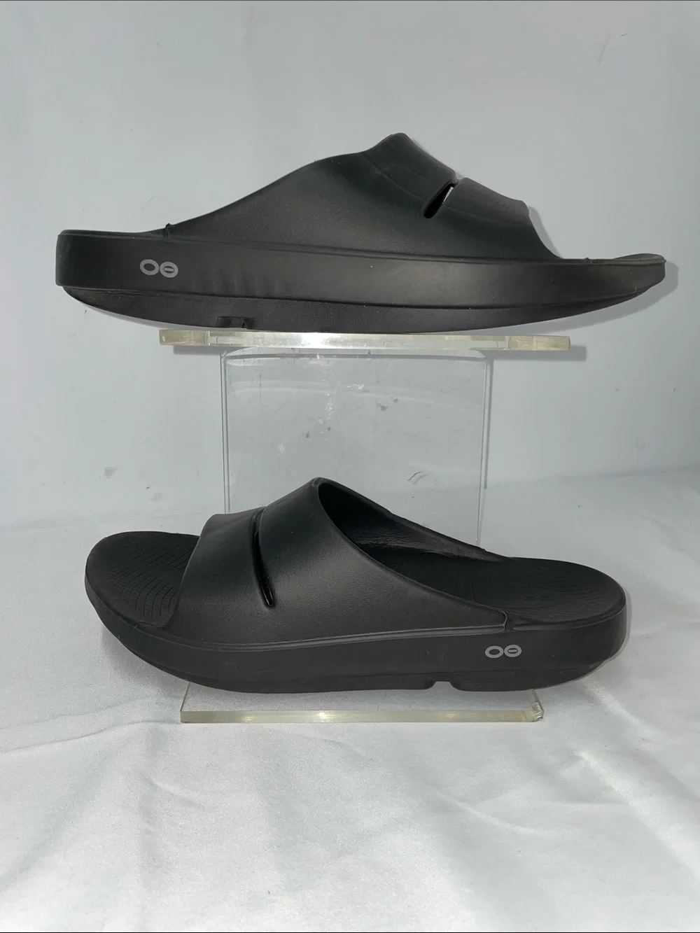 OOFOS OOAHH RECOVERY SLIDES FTL-07-146